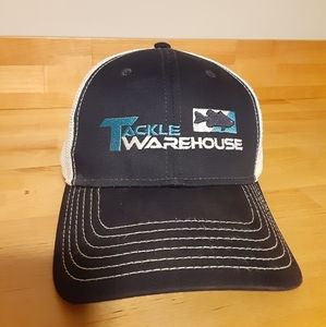 Tackle Warehouse Fishing Hat